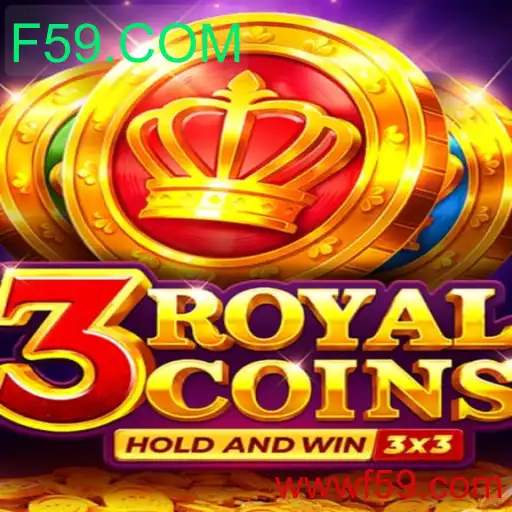 Explore o Jogo de Aventura 3royalcoins com F59.COM
