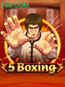 Descubra o Mundo do 5Boxing: O Novo Fenômeno dos Jogos