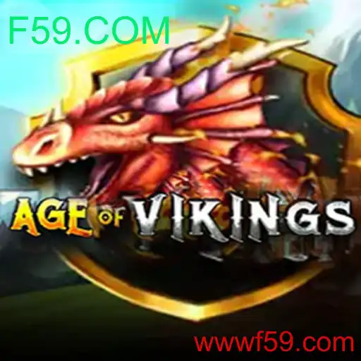 Desvendando AgeofViking: Um Mergulho no Mundo Nórdico com F59.COM