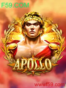 O Fascinante Mundo de Apollo: O Jogo que Está Conquistando a Comunidade F59.COM