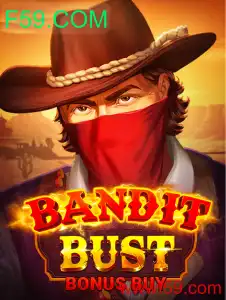 Descubra o Fascinante Universo de BanditBustBonusBuy