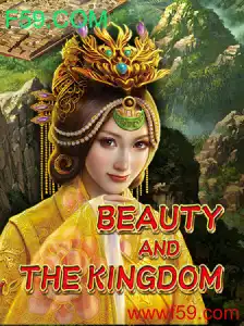 Explorando BeautyAndTheKingdom: Um Jogo de Estratégia e Aventura