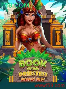 Explorando o Fascinante Mundo de BookOfThePriestess