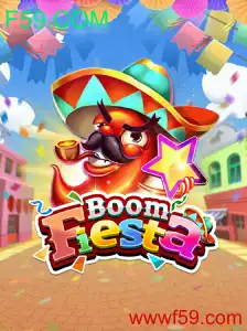 Explore o Fascinante Mundo de BoomFiesta