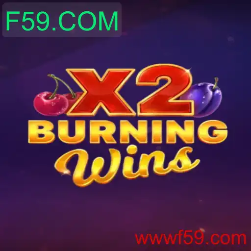 BurningWinsX2: Desvendando este Novo Jogo de Cassino