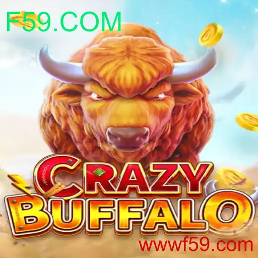 Descubra o Mundo Empolgante de CRAZYBUFFALO: Um Jogo de Estratégia e Aventura