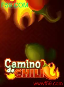Descubra o Novo Fenômeno de Jogo 'CaminodeChili'