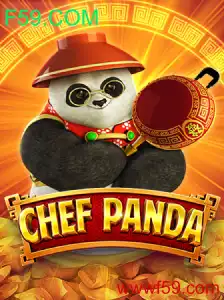 Descubra ChefPanda: Um Jogo de Culinária Único com F59.COM