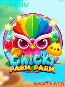 ChickyParmParm: Um Mergulho em Suas Regras e Dinâmica de Jogo