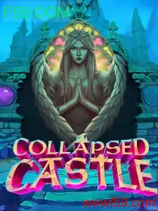 Explorando o Mundo de CollapsedCastle: Desafios e Aventura