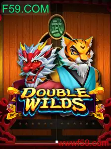 Explorando DoubleWilds: Um Novo Horizonte no Mundo dos Jogos de Azar