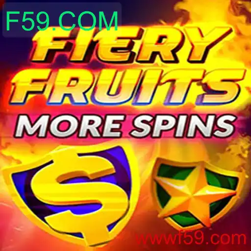FieryFruitsMoreSpins: Tudo o que você precisa saber sobre este emocionante jogo