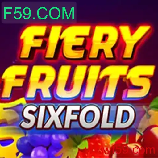 FieryFruitsSixFold: Um Mergulho no Universo Vibrante dos Jogos de Cassino