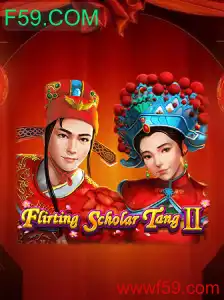 Flirting Scholar Tang II: Um Mergulho no Universo do Jogo Inspirado na Cultura Chinesa