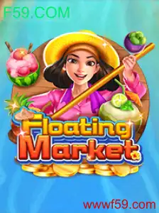 Explorando o Mundo de FloatingMarket: Um Jogo de Estratégia e Habilidade