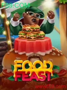 Desvendando FoodFeast: O Desafio de Gastronomia que Tem Conquistado Jogadores ao Redor do Mundo