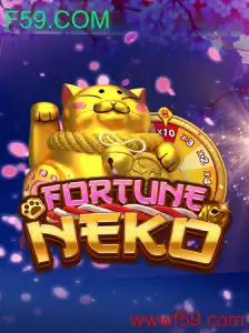 Desvendando o Universo de FortuneNeko e F59.COM