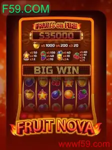 Descubra o Mundo Vibrante de FruitNova: Um Jogo de Aventuras Frutíferas