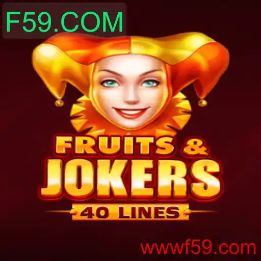 Descubra o Excitante Mundo do Jogo FruitsAndJokers40