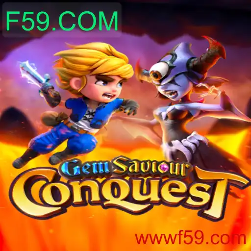 Descubra GemSaviourConquest e Como Ele se Relaciona com F59.COM