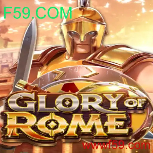 GloryofRome: Descubra a Grandeza da Roma Antiga no Universo dos Jogos