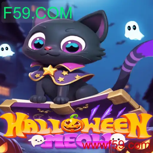 Descubra HalloweenMeow: O Jogo que Está Conquistando Jogadores