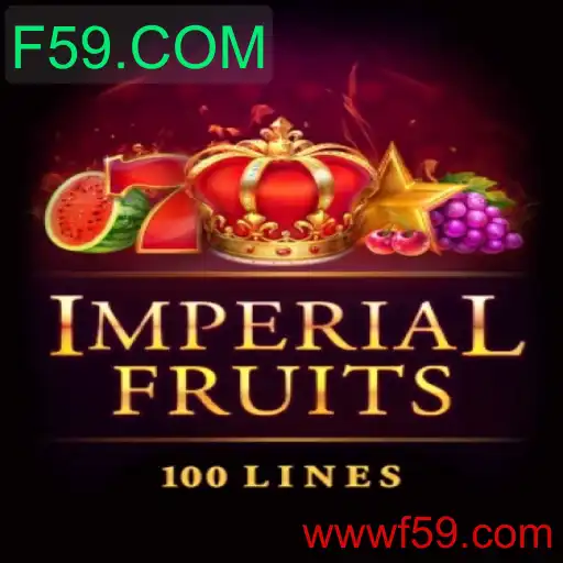 Explorando o Fascínio do Jogo ImperialFruits100