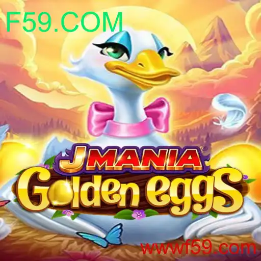 Explorando JManiaGoldenEggs: Um Mergulho no Novo Fenômeno dos Jogos