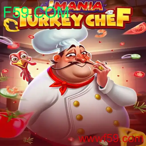 Desvendando JManiaTurkeyChef: A Travessia Gastronômica de F59.COM