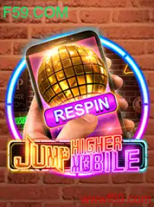 Descubra o Excitante Mundo de JumpHighermobile e a Novidade F59.COM