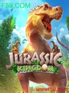Descubra o Fascinante Mundo de JurassicKingdom e as Inovações da F59.COM