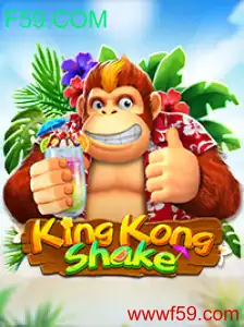 Desvendando o Mundo de KingKongShake: A Nova Sensação nos Games