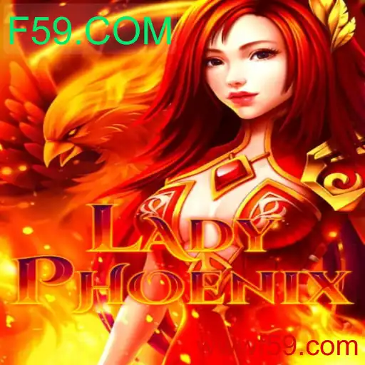 Explorando LadyPhoenix: Um Mergulho no Universo de F59.COM