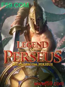 Explorando o Novo Mundo de LegendofPerseus