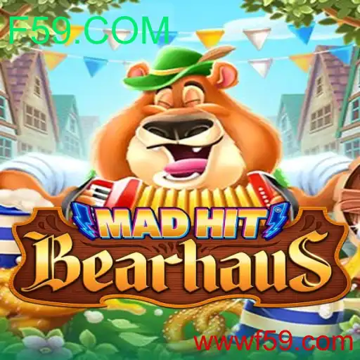 Explorando o Mundo de MadHitBearhaus: Uma Aventura Inovadora