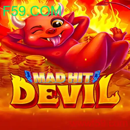 MadHitDevil: Descubra o Fenômeno dos Jogos de Estratégia