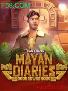 Descobrindo MayanDiaries: Uma Jornada no Tempo