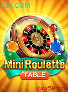 Tudo o que Você Precisa Saber sobre MiniRoulette e F59.COM