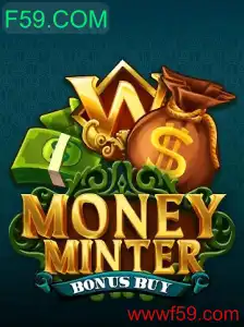 MoneyMinterBonusBuy: Uma Experiência de Jogo Revolucionária em F59.COM
