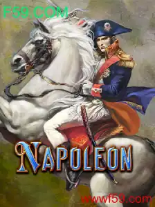 Descubra o Fascinante Mundo do Jogo Napoleon em F59.COM