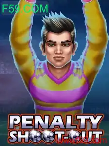 Descubra o Empolgante Mundo do Jogo PenaltyShootOut no F59.COM