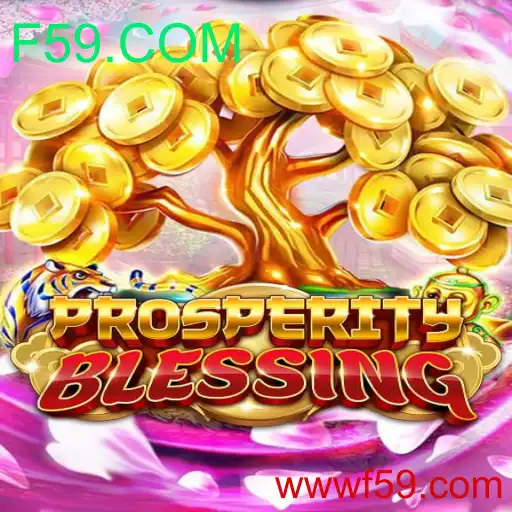 Explorando o Novo Jogo ProsperityBlessing e as Suas Regras