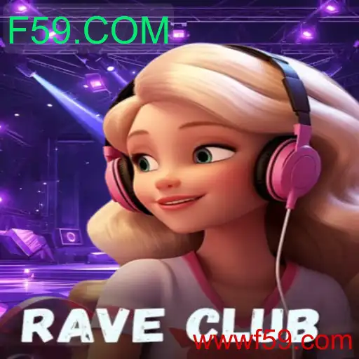 O Mundo Vibrante do Jogo RaveClub: Descubra a Ação e Aventuras de F59.COM