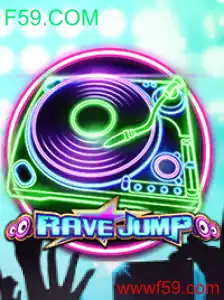 Descubra o Novo Fenômeno dos Games: RaveJump e o Impacto da Inovação no Mundo Digital