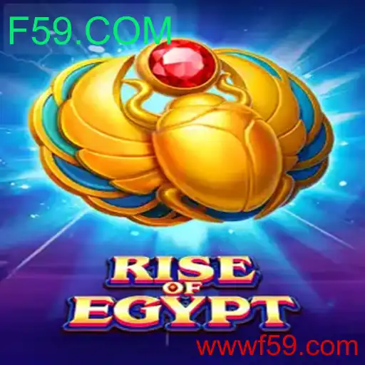 RiseOfEgypt: Explorando o Fascínio do Antigo Egito em F59.COM
