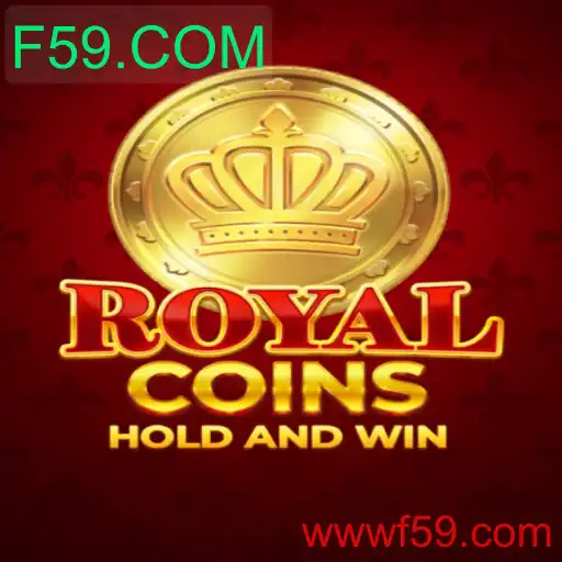 Descubra o Universo Emocionante de RoyalCoins: O Jogo que Conquista a Multidão