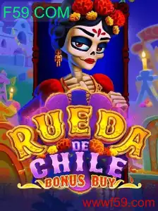 Explorando o Novo Mundo de RuedaDeChileBonusBuy