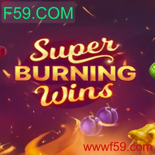 Descubra a Emoção de SuperBurningWins
