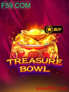 Explorando TreasureBowl: Aventura e Estratégia