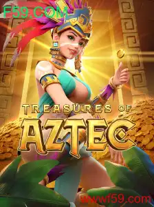 Explorando as Riquezas de Treasures of Aztec: Uma Jornada Eletrizante
